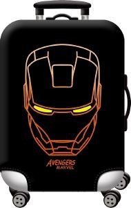 ΚΑΛΥΜΜΑ ΒΑΛΙΤΣΑΣ ΚΑΜΠΙΝΑΣ AMBER AM332-01 AVENGERS ΚΑΛΥΜΜΑ ΒΑΛΙΤΣΑΣ ΚΑΜΠΙΝΑΣ AMBER AM332-01 AVENGERS