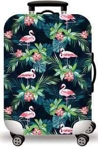    AMBER AM374-03 TROPICAL FLAMINGO