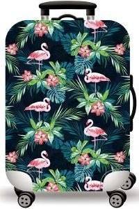    AMBER AM369-03 TROPICAL FLAMINGO