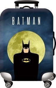 ΚΑΛΥΜΜΑ ΒΑΛΙΤΣΑΣ ΚΑΜΠΙΝΑΣ AMBER AM390-01 BATMAN ΚΑΛΥΜΜΑ ΒΑΛΙΤΣΑΣ ΚΑΜΠΙΝΑΣ AMBER AM390-01 BATMAN