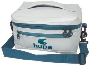 HUPA ΨΥΓΕΙΟΤΣΑΝΤΑ HUPA SOFT COOLER FROST ΠΕΤΡΟΛ 5LT