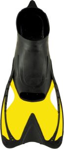 BLUEWAVE ΠΕΔΙΛΑ ΚΟΛΥΜΒΗΤΗΡΙΟΥ BLUEWAVE VELOCITY ΚΙΤΡΙΝΟ/ΜΑΥΡΟ (43/44)