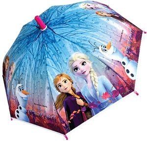 ΟΜΠΡΕΛΑ ΠΑΙΔΙΚΗ ΜΠΑΣΤΟΥΝΙ FROZEN 2 ΟΜΠΡΕΛΑ ΠΑΙΔΙΚΗ ΜΠΑΣΤΟΥΝΙ FROZEN 2