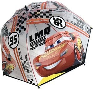 ΟΜΠΡΕΛΑ ΠΑΙΔΙΚΗ ΜΠΑΣΤΟΥΝΙ CARS LMQ 95 ΟΜΠΡΕΛΑ ΠΑΙΔΙΚΗ ΜΠΑΣΤΟΥΝΙ CARS LMQ 95