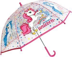 ΟΜΠΡΕΛΑ ΠΑΙΔΙΚΗ ΜΠΑΣΤΟΥΝΙ UNICORN ΟΜΠΡΕΛΑ ΠΑΙΔΙΚΗ ΜΠΑΣΤΟΥΝΙ UNICORN
