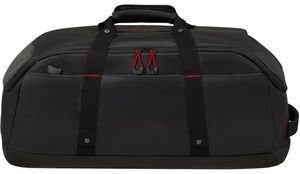 ΣΑΚ ΒΟΥΑΓΙΑΖ SAMSONITE ECODIVER DUFFLE L ΜΑΥΡΟ ΣΑΚ ΒΟΥΑΓΙΑΖ SAMSONITE ECODIVER DUFFLE L ΜΑΥΡΟ