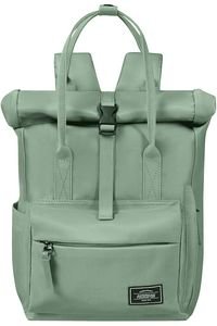 ΣΑΚΙΔΙΟ ΠΛΑΤΗΣ AMERICAN TOURISTER URBANGROOVE TOTE 15.6\ ΣΑΚΙΔΙΟ ΠΛΑΤΗΣ AMERICAN TOURISTER URBANGROOVE TOTE 15.6\