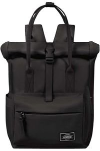 AMERICAN TOURISTER ΣΑΚΙΔΙΟ ΠΛΑΤΗΣ AMERICAN TOURISTER TOTE URBANGROOVE 15.6&quot; BLACK