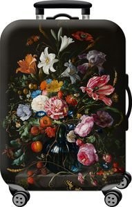 ΚΑΛΥΜΜΑ ΒΑΛΙΤΣΑΣ ΚΑΜΠΙΝΑΣ AMBER AM561-01 BOUQUET ΚΑΛΥΜΜΑ ΒΑΛΙΤΣΑΣ ΚΑΜΠΙΝΑΣ AMBER AM561-01 BOUQUET