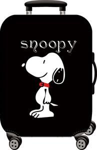 AMBER ΚΑΛΥΜΜΑ ΒΑΛΙΤΣΑΣ ΚΑΜΠΙΝΑΣ AMBER AM568-01 SNOOPY