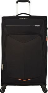 ΒΑΛΙΤΣΑ AMERICAN TOURISTER SUMMERFUNK SPINNER EXP 77/28 ΜΑΥΡΟ ΒΑΛΙΤΣΑ AMERICAN TOURISTER SUMMERFUNK SPINNER EXP 77/28 ΜΑΥΡΟ