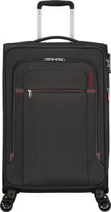 ΒΑΛΙΤΣΑ AMERICAN TOURISTER CROSSTRACK SPINNER EXP 67/24 ΓΚΡΙ ΒΑΛΙΤΣΑ AMERICAN TOURISTER CROSSTRACK SPINNER EXP 67/24 ΓΚΡΙ