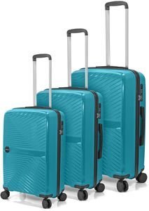 ΣΕΤ 3 ΒΑΛΙΤΣΕΣ BENZI BZ5685/3 ΠΕΤΡΟΛ ΣΕΤ 3 ΒΑΛΙΤΣΕΣ BENZI BZ5685/3 ΠΕΤΡΟΛ