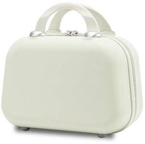 BEAUTY CASE AMBER 1007 