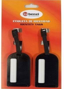 ΣΕΤ 2 ΕΤΙΚΕΤΕΣ ΑΠΟΣΚΕΥΩΝ BENZI BZ4066 ΜΑΥΡΟ ΣΕΤ 2 ΕΤΙΚΕΤΕΣ ΑΠΟΣΚΕΥΩΝ BENZI BZ4066 ΜΑΥΡΟ