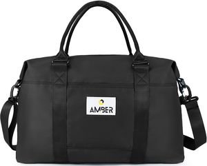 ΣΑΚ ΒΟΥΑΓΙΑΖ AMBER AM4004 ΜΑΥΡΟ ΣΑΚ ΒΟΥΑΓΙΑΖ AMBER AM4004 ΜΑΥΡΟ