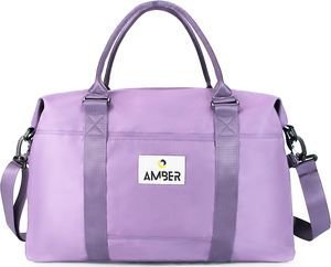 ΣΑΚ ΒΟΥΑΓΙΑΖ AMBER AM4004 ΜΩΒ ΣΑΚ ΒΟΥΑΓΙΑΖ AMBER AM4004 ΜΩΒ