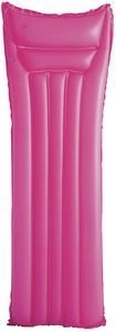 BESTWAY ΦΟΥΣΚΩΤΟ ΣΤΡΩΜΑ ΘΑΛΑΣΣΗΣ BESTWAY MATTE FINISH ΡΟΖ (183 X 69 CM)