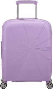   AMERICAN TOURISTER STARVIBE SPINNER EXP 55 DIGITAL LAVENDER