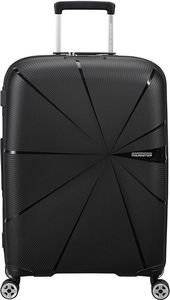 ������� AMERICAN TOURISTER STARVIBE SPINNER EXP 67 BLACK