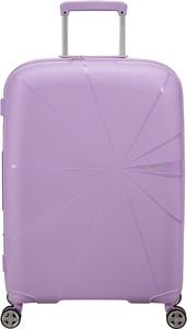   AMERICAN TOURISTER STARVIBE SPINNER EXP 67 DIGITAL LAVENDER