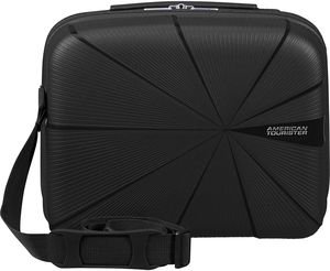 BEAUTY CASE AMERICAN TOURISTER STARVIBE BLACK