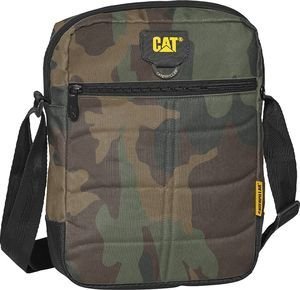 ΤΣΑΝΤΑΚΙ ΩΜΟΥ CAT 84058-147 ΠΡΑΣΙΝΟ ΠΑΡΑΛΛΑΓΗ ΤΣΑΝΤΑΚΙ ΩΜΟΥ CAT 84058-147 ΠΡΑΣΙΝΟ ΠΑΡΑΛΛΑΓΗ