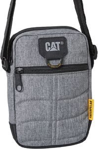 CAT ΤΣΑΝΤΑΚΙ ΩΜΟΥ CAT 84059-555 ΓΚΡΙ
