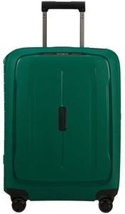   SAMSONITE ESSENS SPINNER 55/20 ALPINE GREEN