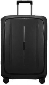  SAMSONITE ESSENS SPINNER 69/25 GRAPHITE