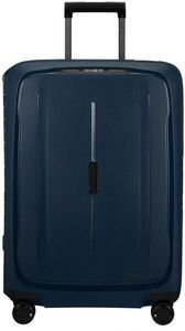  SAMSONITE ESSENS SPINNER 69/25 MIDNIGHT BLUE