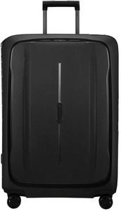 ΒΑΛΙΤΣΑ SAMSONITE ESSENS SPINNER 75/28 GRAPHITE ΒΑΛΙΤΣΑ SAMSONITE ESSENS SPINNER 75/28 GRAPHITE