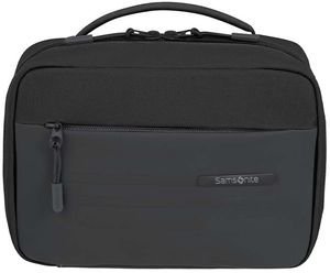 ΝΕΣΕΣΕΡ SAMSONITE STACKD HANGING TOILET KIT BLACK ΝΕΣΕΣΕΡ SAMSONITE STACKD HANGING TOILET KIT BLACK