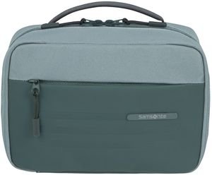 ΝΕΣΕΣΕΡ SAMSONITE STACKD HANGING TOILET KIT FOREST ΝΕΣΕΣΕΡ SAMSONITE STACKD HANGING TOILET KIT FOREST
