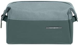  SAMSONITE STACKD TOILET POUCH FOREST