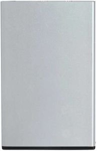 ΚΑΡΤΟΘΗΚΗ SAMSONITE ALU FIT 201 SLIDE-UP CASE ALUMINIUM ΚΑΡΤΟΘΗΚΗ SAMSONITE ALU FIT 201 SLIDE-UP CASE ALUMINIUM