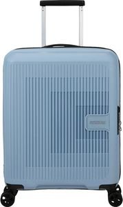 ΒΑΛΙΤΣΑ ΚΑΜΠΙΝΑΣ AMERICAN TOURISTER AEROSTEP SPINNER EXP 55/20 SOHO GREY ΒΑΛΙΤΣΑ ΚΑΜΠΙΝΑΣ AMERICAN TOURISTER AEROSTEP SPINNER EXP 55/20 SOHO GREY