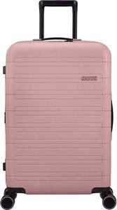 ΒΑΛΙΤΣΑ AMERICAN TOURISTER NOVASTREAM SPINNER 67/24 VINTAGE PINK ΒΑΛΙΤΣΑ AMERICAN TOURISTER NOVASTREAM SPINNER 67/24 VINTAGE PINK