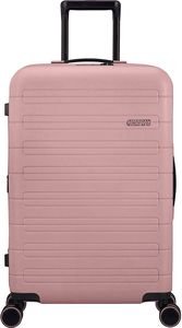  AMERICAN TOURISTER NOVASTREAM SPINNER 67/24 VINTAGE PINK