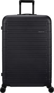 ΒΑΛΙΤΣΑ AMERICAN TOURISTER NOVASTREAM SPINNER EXP 77/28 DARK SLATE ΒΑΛΙΤΣΑ AMERICAN TOURISTER NOVASTREAM SPINNER EXP 77/28 DARK SLATE