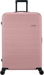 ΒΑΛΙΤΣΑ AMERICAN TOURISTER NOVASTREAM SPINNER EXP 77/28 VINTAGE PINK ΒΑΛΙΤΣΑ AMERICAN TOURISTER NOVASTREAM SPINNER EXP 77/28 VINTAGE PINK