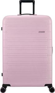  AMERICAN TOURISTER NOVASTREAM SPINNER EXP 77/28 SOFT PINK