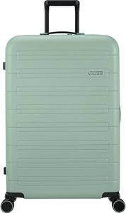  AMERICAN TOURISTER NOVASTREAM SPINNER EXP 77/28 NOMAD GREEN