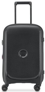 ΒΑΛΙΤΣΑ ΚΑΜΠΙΝΑΣ DELSEY BELMONT PLUS EXP 55 BLACK ΒΑΛΙΤΣΑ ΚΑΜΠΙΝΑΣ DELSEY BELMONT PLUS EXP 55 BLACK