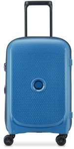ΒΑΛΙΤΣΑ ΚΑΜΠΙΝΑΣ DELSEY BELMONT PLUS EXP 55 ZINC BLUE ΒΑΛΙΤΣΑ ΚΑΜΠΙΝΑΣ DELSEY BELMONT PLUS EXP 55 ZINC BLUE
