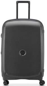ΒΑΛΙΤΣΑ ΚΑΜΠΙΝΑΣ DELSEY BELMONT PLUS EXP 70 BLACK ΒΑΛΙΤΣΑ ΚΑΜΠΙΝΑΣ DELSEY BELMONT PLUS EXP 70 BLACK