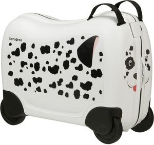 ΒΑΛΙΤΣΑ ΚΑΜΠΙΝΑΣ SAMSONITE DREAM2GO RIDE-ON PUPPY ΒΑΛΙΤΣΑ ΚΑΜΠΙΝΑΣ SAMSONITE DREAM2GO RIDE-ON PUPPY