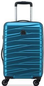 ΒΑΛΙΤΣΑ ΚΑΜΠΙΝΑΣ DELSEY TIPHANIE EXP 55 STEEL BLUE ΒΑΛΙΤΣΑ ΚΑΜΠΙΝΑΣ DELSEY TIPHANIE EXP 55 STEEL BLUE