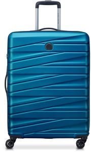 ΒΑΛΙΤΣΑ DELSEY TIPHANIE EXP 70 STEEL BLUE ΒΑΛΙΤΣΑ DELSEY TIPHANIE EXP 70 STEEL BLUE