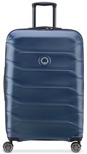 DELSEY ΒΑΛΙΤΣΑ DELSEY METEOR EXP 78 BLUE